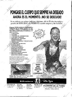 ABC MADRID 03-02-1991 página 2