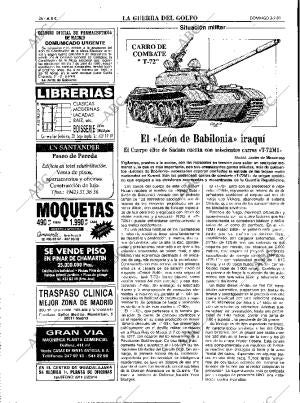 ABC MADRID 03-02-1991 página 26