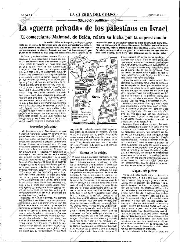 ABC MADRID 03-02-1991 página 28