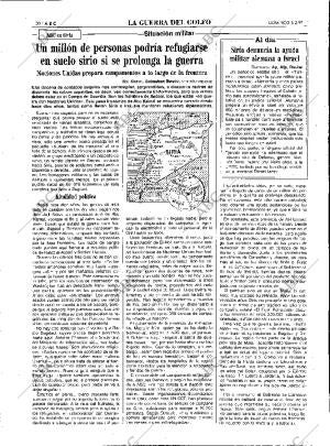 ABC MADRID 03-02-1991 página 30