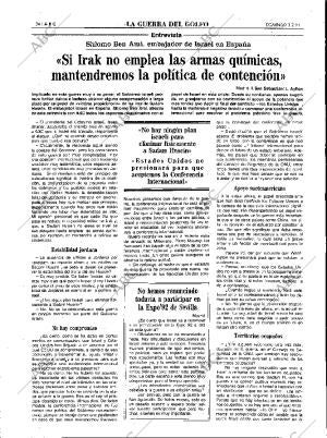 ABC MADRID 03-02-1991 página 34