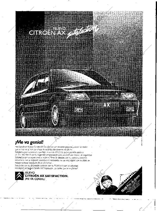 ABC MADRID 03-02-1991 página 4