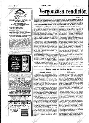 ABC MADRID 03-02-1991 página 44