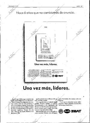 ABC MADRID 03-02-1991 página 49
