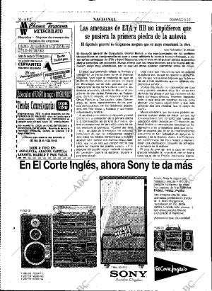 ABC MADRID 03-02-1991 página 50
