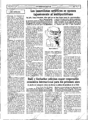 ABC MADRID 03-02-1991 página 51