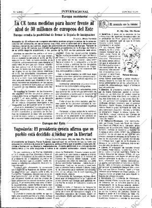 ABC MADRID 03-02-1991 página 52
