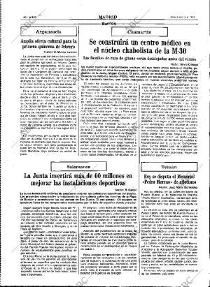ABC MADRID 03-02-1991 página 60