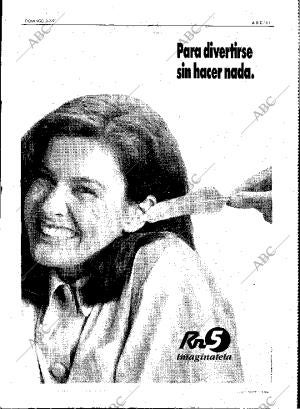 ABC MADRID 03-02-1991 página 61