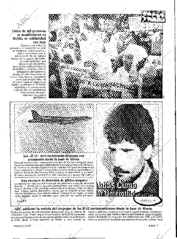 ABC MADRID 03-02-1991 página 7