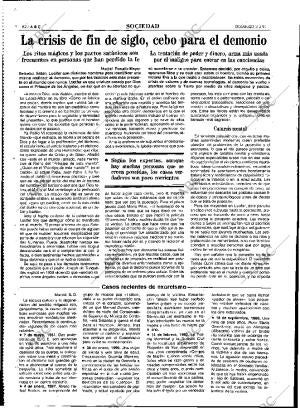 ABC MADRID 03-02-1991 página 82