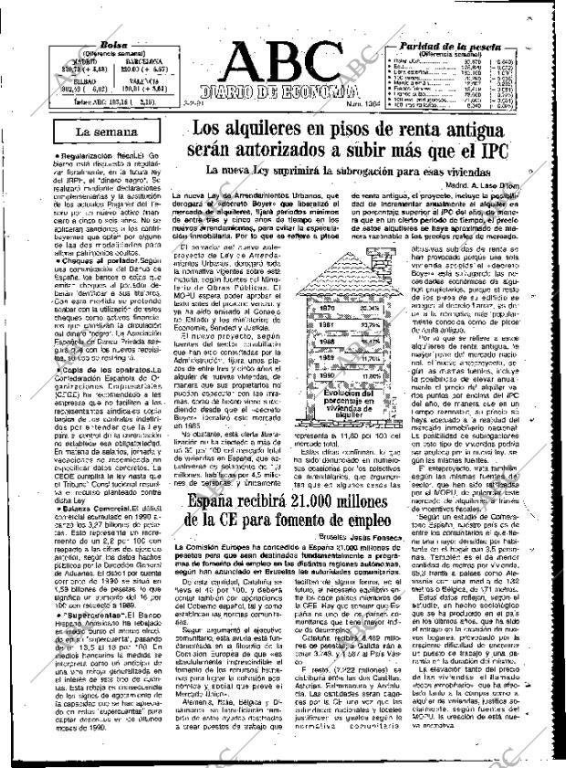 ABC MADRID 03-02-1991 página 87