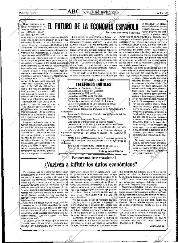 ABC MADRID 03-02-1991 página 89