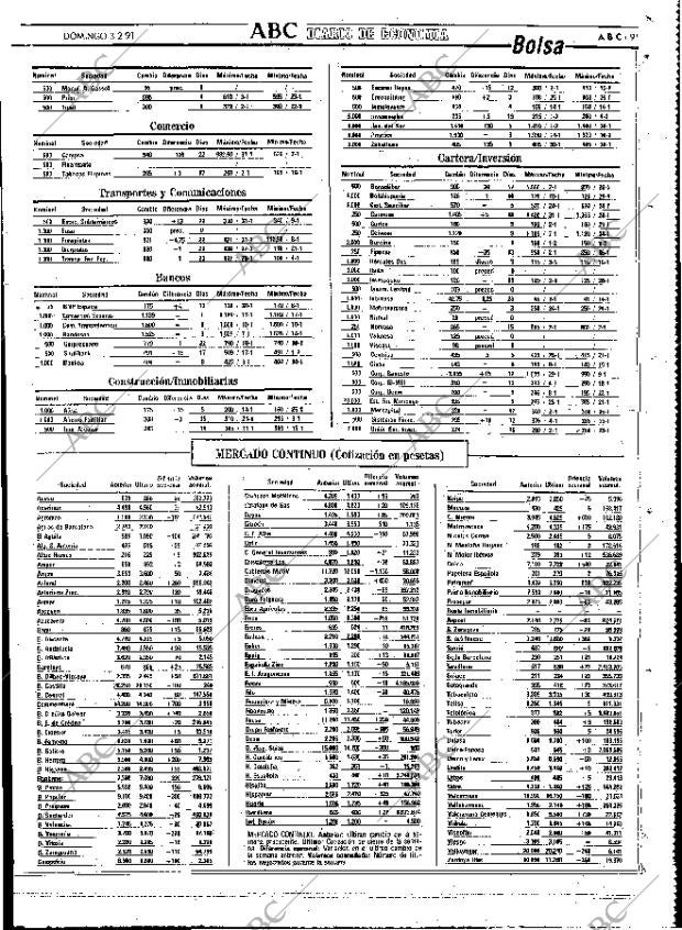 ABC MADRID 03-02-1991 página 91