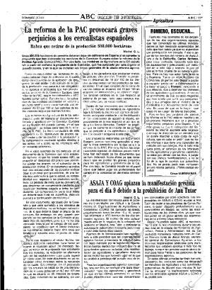 ABC MADRID 03-02-1991 página 93