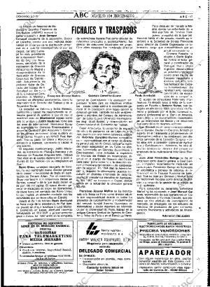 ABC MADRID 03-02-1991 página 97