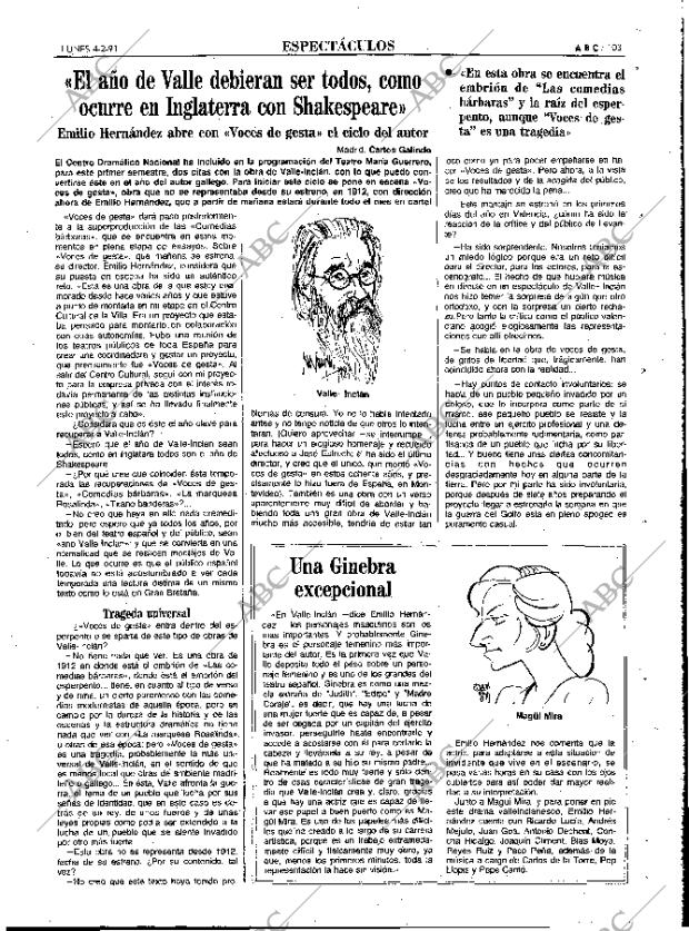 ABC MADRID 04-02-1991 página 103