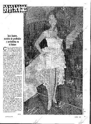 ABC MADRID 04-02-1991 página 129
