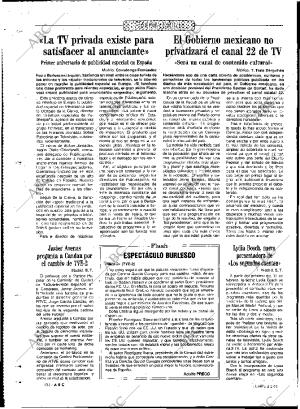 ABC MADRID 04-02-1991 página 132