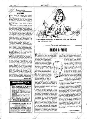 ABC MADRID 04-02-1991 página 18