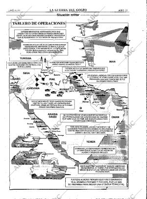 ABC MADRID 04-02-1991 página 21