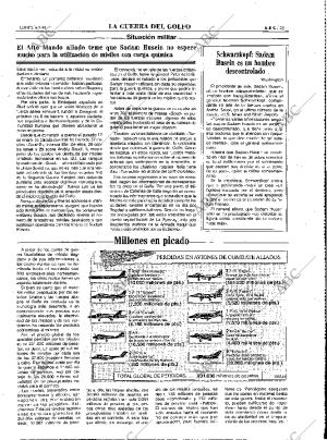 ABC MADRID 04-02-1991 página 23