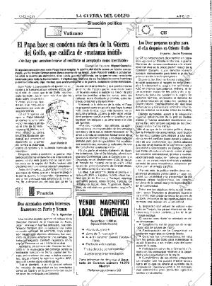 ABC MADRID 04-02-1991 página 29