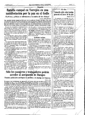 ABC MADRID 04-02-1991 página 31