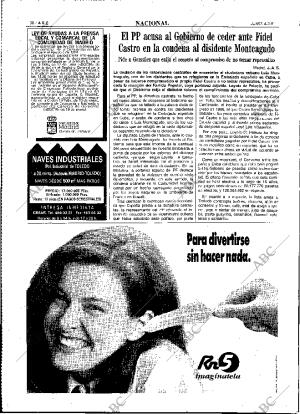 ABC MADRID 04-02-1991 página 38