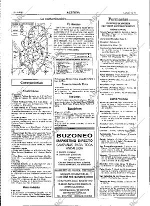 ABC MADRID 04-02-1991 página 50