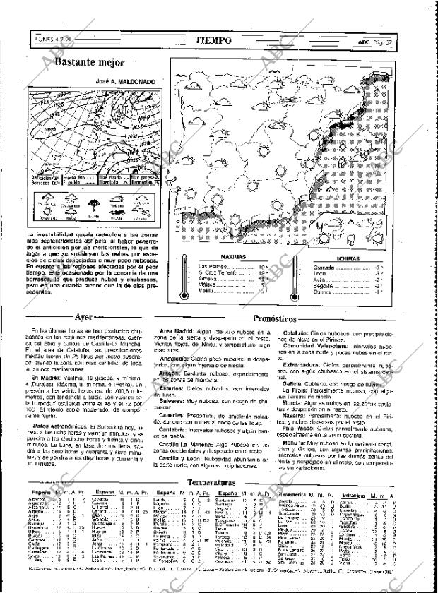 ABC MADRID 04-02-1991 página 57