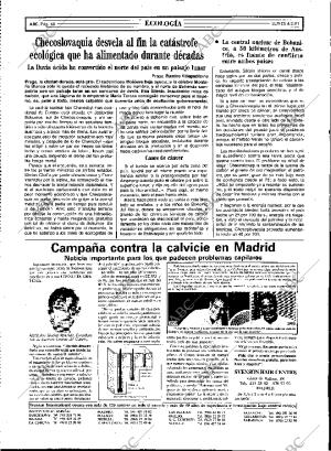 ABC MADRID 04-02-1991 página 60