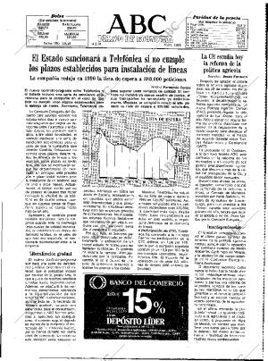 ABC MADRID 04-02-1991 página 61