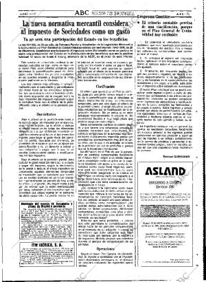 ABC MADRID 04-02-1991 página 75