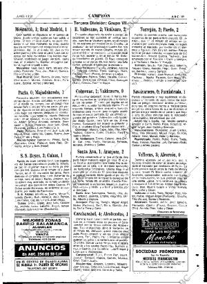 ABC MADRID 04-02-1991 página 89