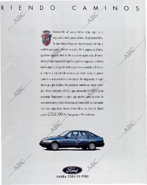 BLANCO Y NEGRO MADRID 10-02-1991 página 11