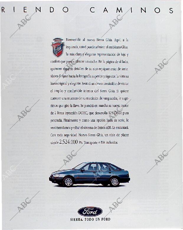 BLANCO Y NEGRO MADRID 10-02-1991 página 11