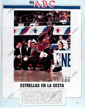 BLANCO Y NEGRO MADRID 10-02-1991 página 113