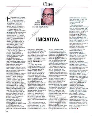 BLANCO Y NEGRO MADRID 10-02-1991 página 12