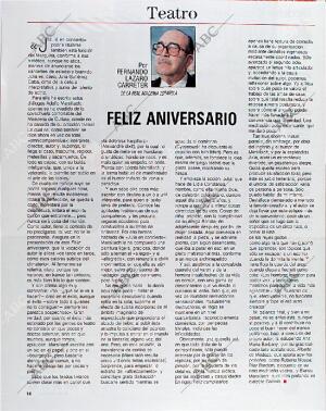 BLANCO Y NEGRO MADRID 10-02-1991 página 14