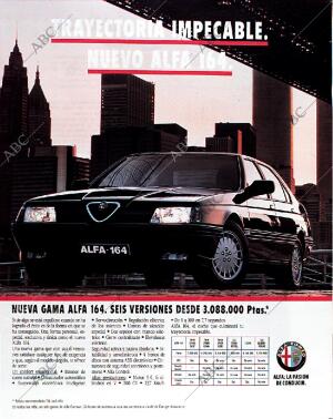 BLANCO Y NEGRO MADRID 10-02-1991 página 17