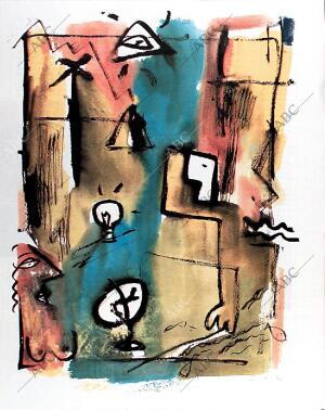 BLANCO Y NEGRO MADRID 10-02-1991 página 19