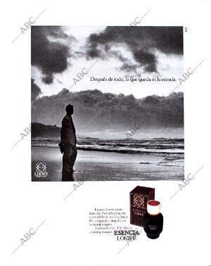 BLANCO Y NEGRO MADRID 10-02-1991 página 2