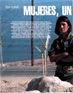 BLANCO Y NEGRO MADRID 10-02-1991 página 26