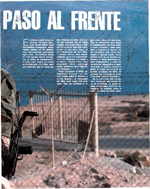 BLANCO Y NEGRO MADRID 10-02-1991 página 27