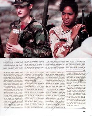 BLANCO Y NEGRO MADRID 10-02-1991 página 29