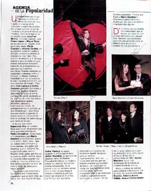 BLANCO Y NEGRO MADRID 10-02-1991 página 32