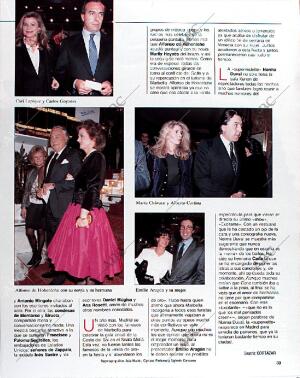 BLANCO Y NEGRO MADRID 10-02-1991 página 33