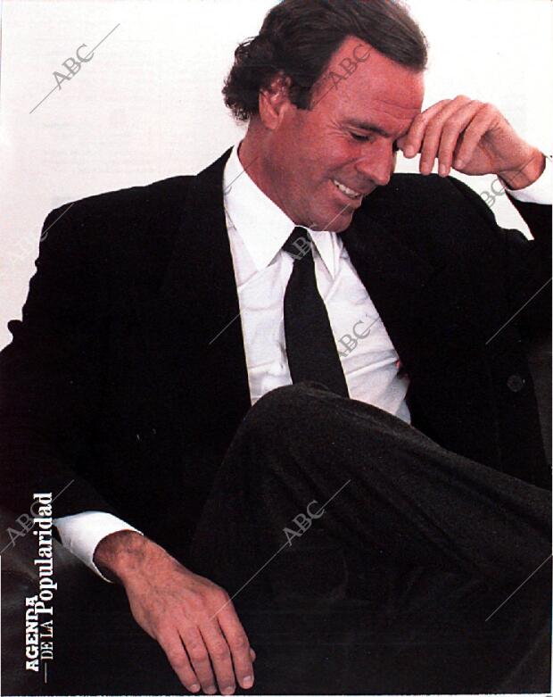 BLANCO Y NEGRO MADRID 10-02-1991 página 34