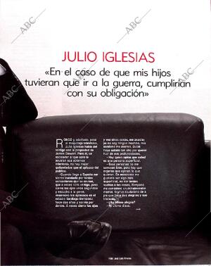 BLANCO Y NEGRO MADRID 10-02-1991 página 35